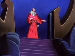 Still from episode 12, Honor Among Thieves, image 5 of 229