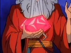 Still from episode 12, Honor Among Thieves, image 6 of 229