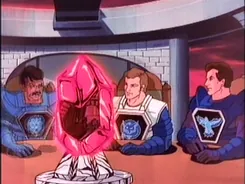Still from episode 12, Honor Among Thieves, image 11 of 229