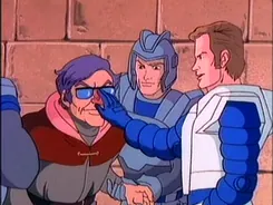 Still from episode 12, Honor Among Thieves, image 14 of 229
