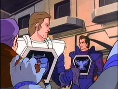 Still from episode 12, Honor Among Thieves, image 16 of 229