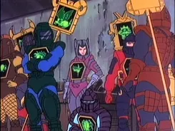 Still from episode 12, Honor Among Thieves, image 20 of 229