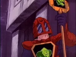 Still from episode 12, Honor Among Thieves, image 23 of 229