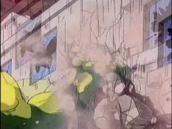Still from episode 12, Honor Among Thieves, image 26 of 229