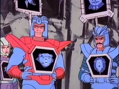 Still from episode 12, Honor Among Thieves, image 30 of 229