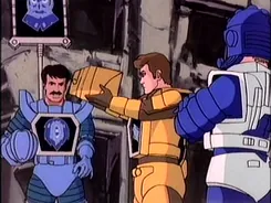 Still from episode 12, Honor Among Thieves, image 32 of 229