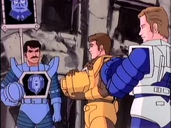 Still from episode 12, Honor Among Thieves, image 33 of 229