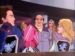 Still from episode 12, Honor Among Thieves, image 34 of 229