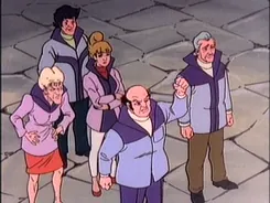 Still from episode 12, Honor Among Thieves, image 37 of 229