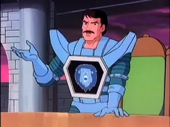 Still from episode 12, Honor Among Thieves, image 38 of 229