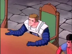 Still from episode 12, Honor Among Thieves, image 39 of 229