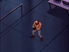 Still from episode 12, Honor Among Thieves, image 44 of 229