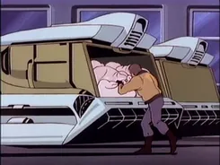 Still from episode 12, Honor Among Thieves, image 45 of 229