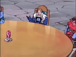 Still from episode 12, Honor Among Thieves, image 46 of 229