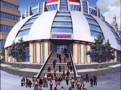Still from episode 12, Honor Among Thieves, image 48 of 229