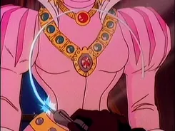 Still from episode 12, Honor Among Thieves, image 50 of 229