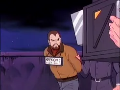 Still from episode 12, Honor Among Thieves, image 51 of 229