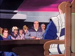 Still from episode 12, Honor Among Thieves, image 53 of 229