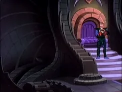 Still from episode 12, Honor Among Thieves, image 57 of 229