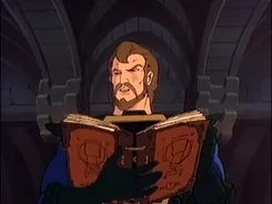 Still from episode 12, Honor Among Thieves, image 62 of 229