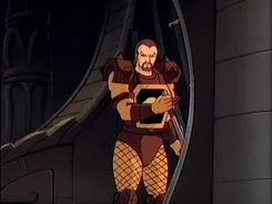 Still from episode 12, Honor Among Thieves, image 65 of 229