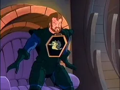 Still from episode 12, Honor Among Thieves, image 68 of 229