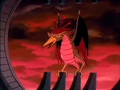 Still from episode 12, Honor Among Thieves, image 69 of 229