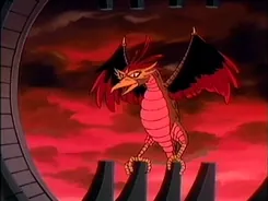 Still from episode 12, Honor Among Thieves, image 70 of 229