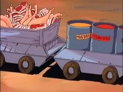 Still from episode 12, Honor Among Thieves, image 71 of 229