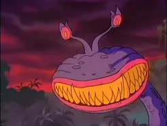 Still from episode 12, Honor Among Thieves, image 84 of 229