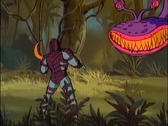 Still from episode 12, Honor Among Thieves, image 85 of 229