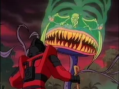 Still from episode 12, Honor Among Thieves, image 91 of 229