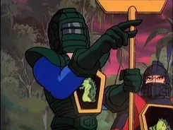 Still from episode 12, Honor Among Thieves, image 95 of 229