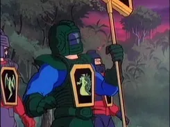 Still from episode 12, Honor Among Thieves, image 97 of 229