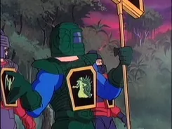 Still from episode 12, Honor Among Thieves, image 98 of 229