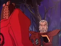Still from episode 12, Honor Among Thieves, image 104 of 229