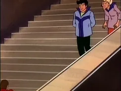 Still from episode 12, Honor Among Thieves, image 107 of 229