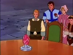 Still from episode 12, Honor Among Thieves, image 110 of 229