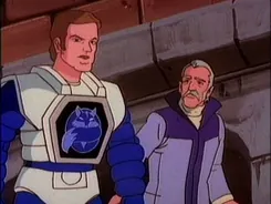 Still from episode 12, Honor Among Thieves, image 114 of 229