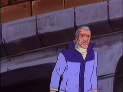 Still from episode 12, Honor Among Thieves, image 116 of 229