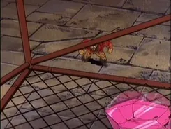 Still from episode 12, Honor Among Thieves, image 119 of 229