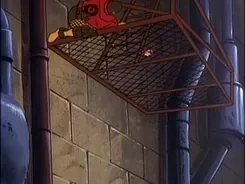 Still from episode 12, Honor Among Thieves, image 120 of 229