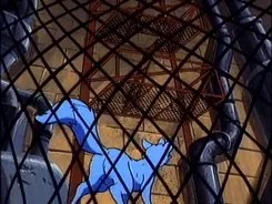 Still from episode 12, Honor Among Thieves, image 121 of 229