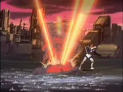 Still from episode 12, Honor Among Thieves, image 126 of 229