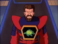 Still from episode 12, Honor Among Thieves, image 128 of 229