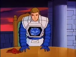 Still from episode 12, Honor Among Thieves, image 132 of 229