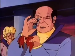 Still from episode 12, Honor Among Thieves, image 135 of 229