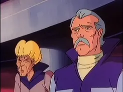 Still from episode 12, Honor Among Thieves, image 136 of 229