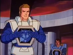 Still from episode 12, Honor Among Thieves, image 138 of 229