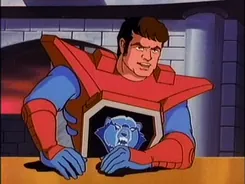 Still from episode 12, Honor Among Thieves, image 140 of 229